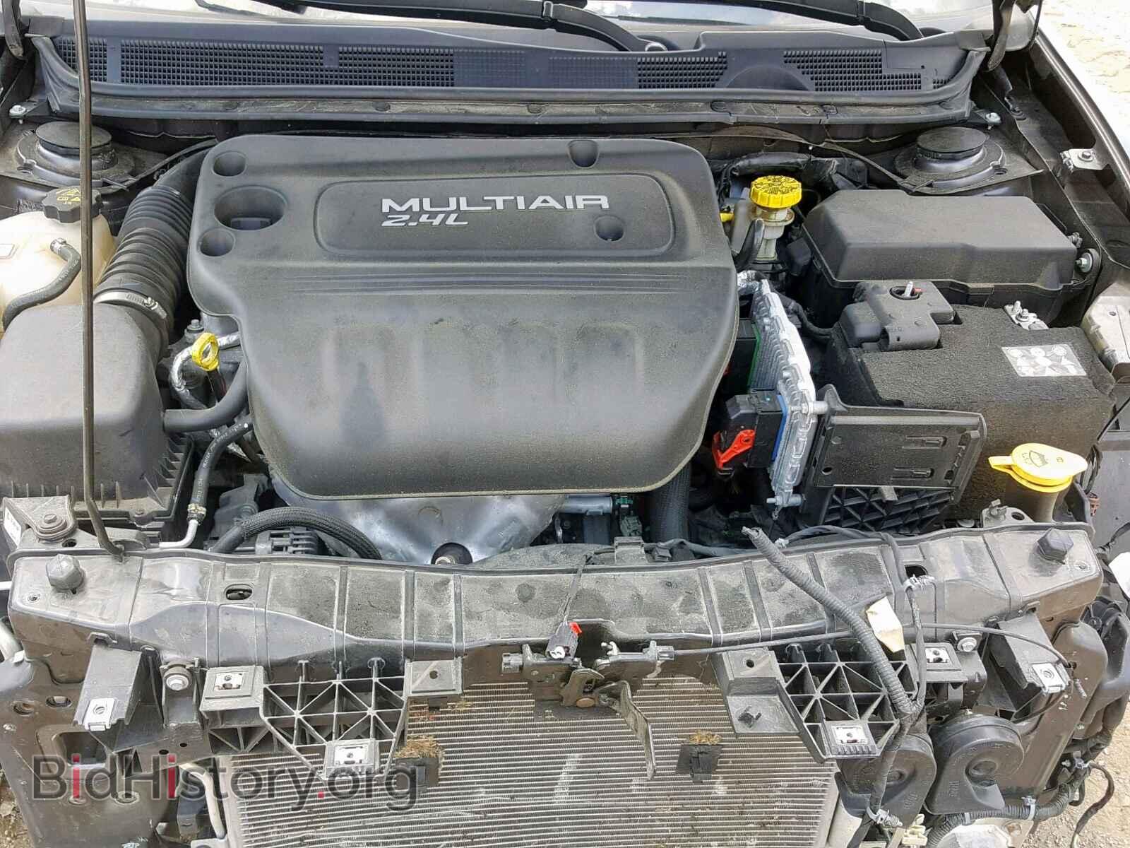 2015 DODGE DART - VIN: 1C3CDFEB3FD212945 - Photo 7