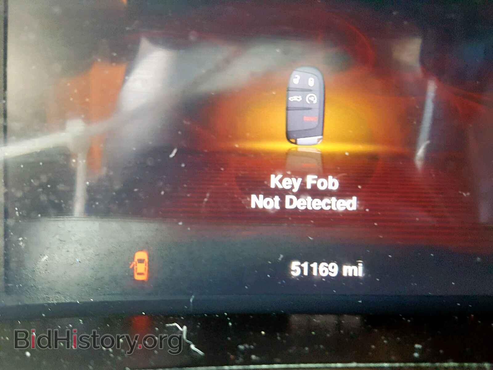 2015 DODGE DART - VIN: 1C3CDFEB3FD212945 - Photo 8