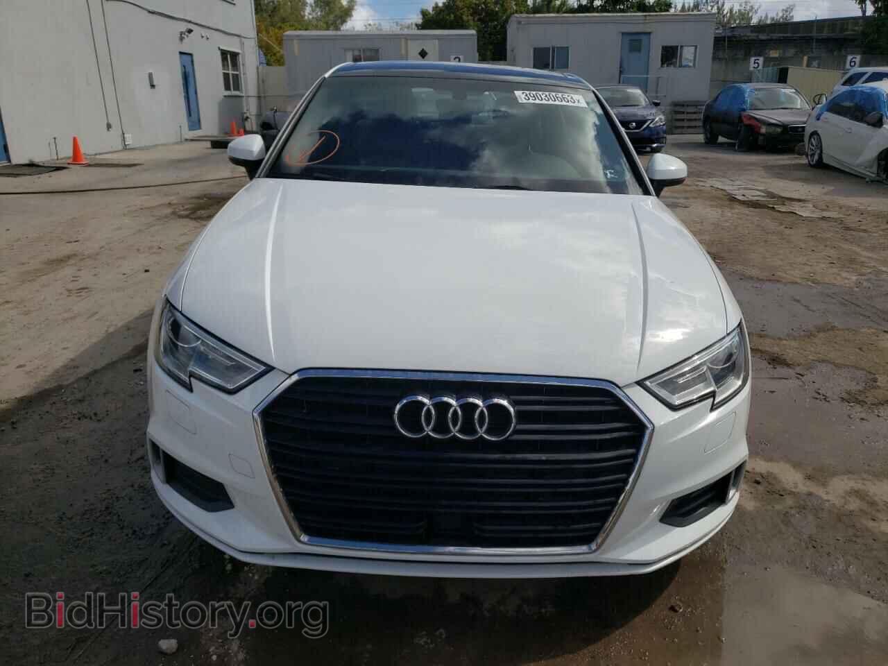2018 AUDI A3 - VIN: WAUAUGFF9J1071171 - Фото 5