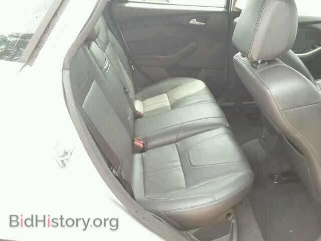 2012 FORD FOCUS - VIN: 1FAHP3M29CL395803 - Фото 6
