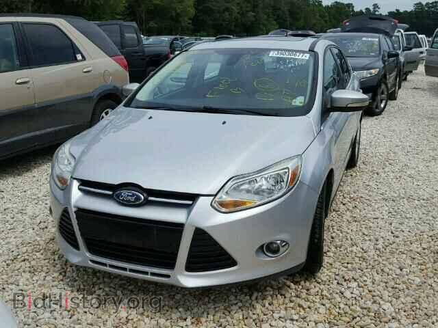 2012 FORD FOCUS - VIN: 1FAHP3M29CL395803 - Фото 9