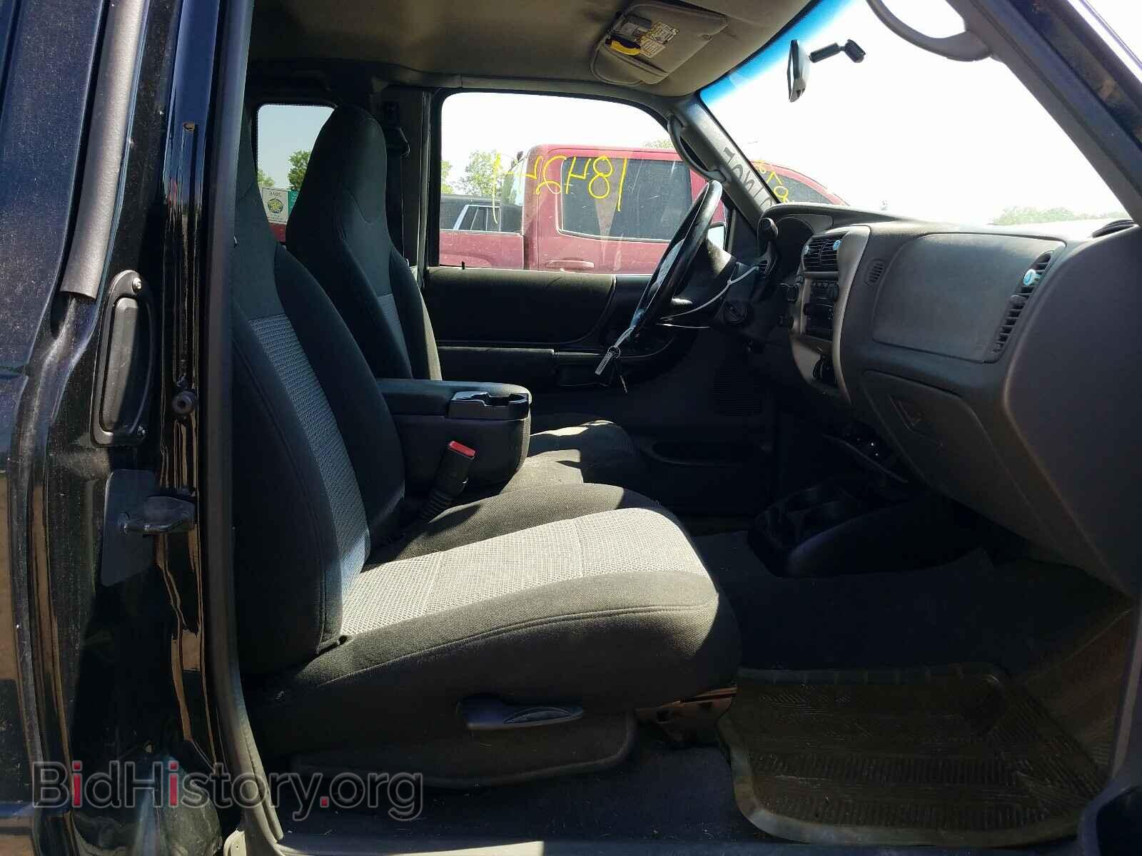 2003 FORD RANGER - VIN: 1FTZR45E83PB42942 - Фото 5