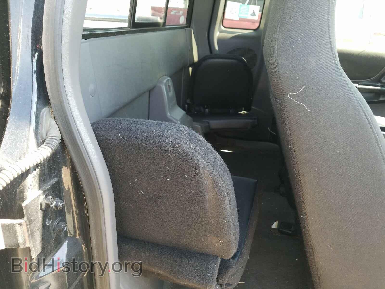 2003 FORD RANGER - VIN: 1FTZR45E83PB42942 - Фото 6
