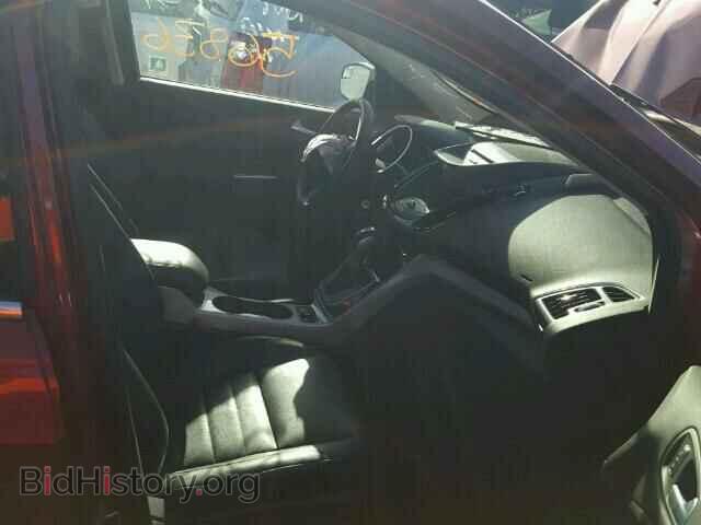 2013 FORD ESCAPE - VIN: 1FMCU9H97DUD71417 - Фото 5