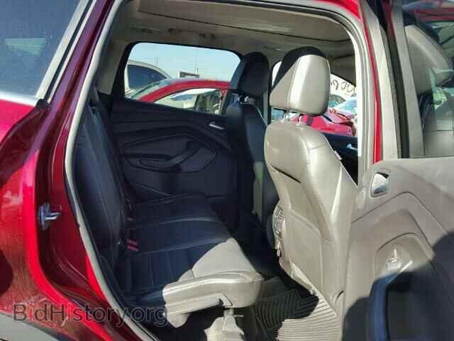 2013 FORD ESCAPE - VIN: 1FMCU9H97DUD71417 - Фото 6