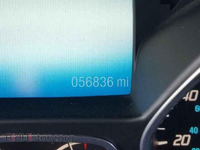 2013 FORD ESCAPE - VIN: 1FMCU9H97DUD71417 - Фото 8