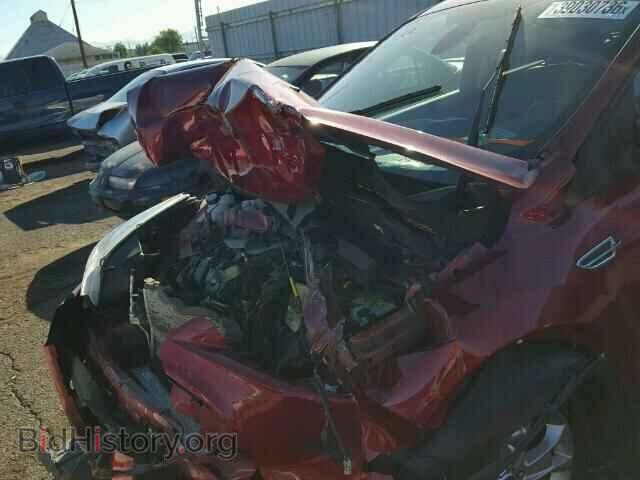 2013 FORD ESCAPE - VIN: 1FMCU9H97DUD71417 - Фото 10