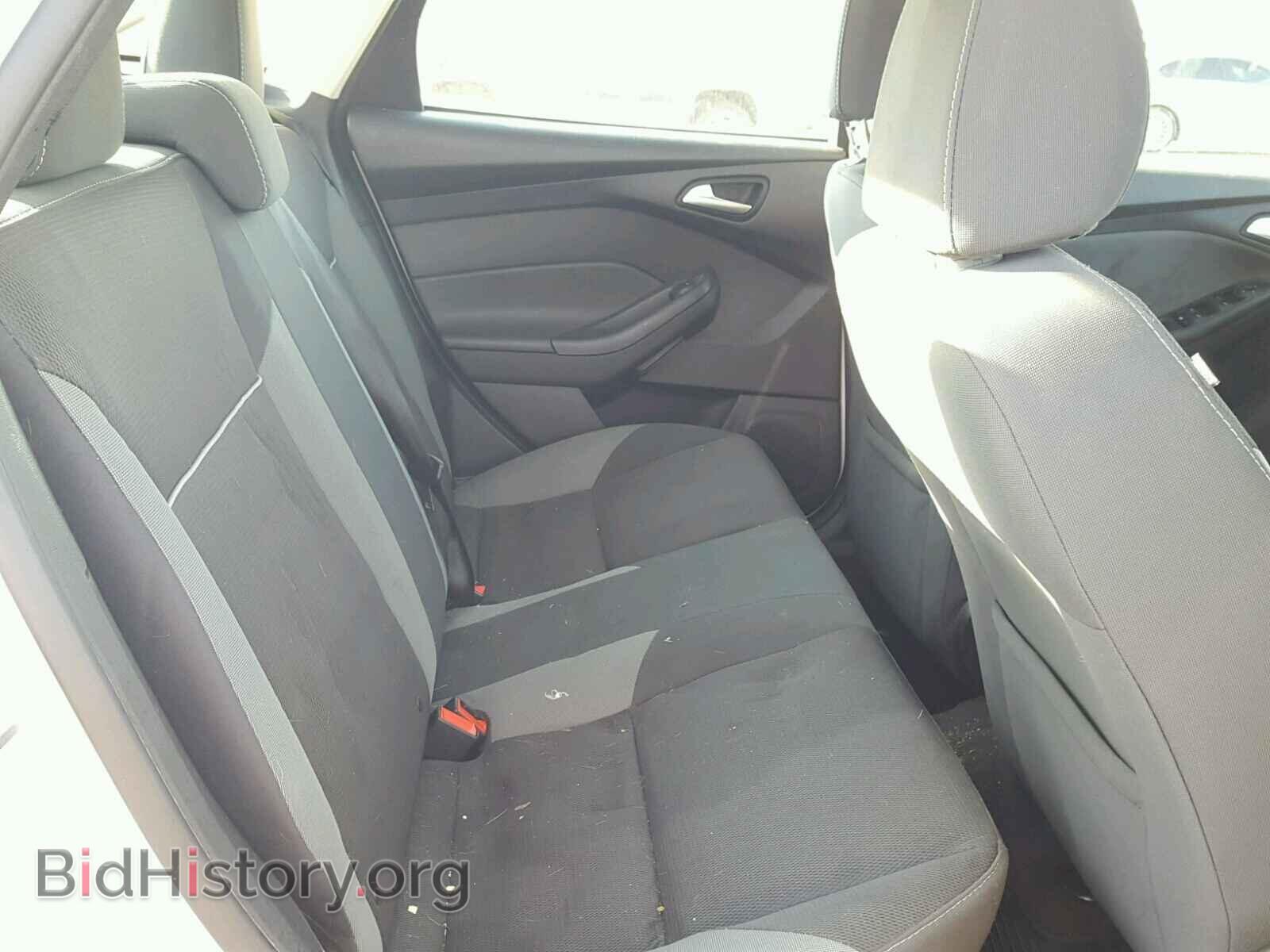 2013 FORD FOCUS - VIN: 1FADP3F20DL262005 - Photo 6