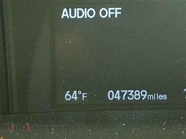 2013 HONDA CIVIC - VIN: 2HGFG3B88DH511615 - Фото 8