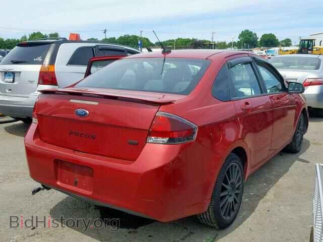 2010 FORD FOCUS - VIN: 1FAHP3GN7AW204316 - Фото 4