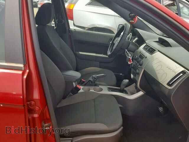 2010 FORD FOCUS - VIN: 1FAHP3GN7AW204316 - Фото 5