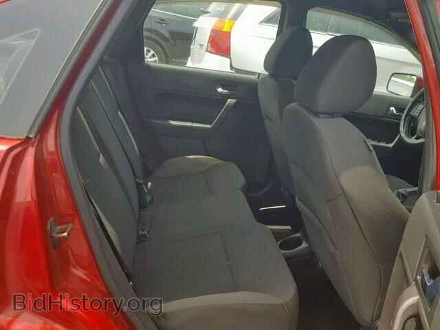 2010 FORD FOCUS - VIN: 1FAHP3GN7AW204316 - Фото 6
