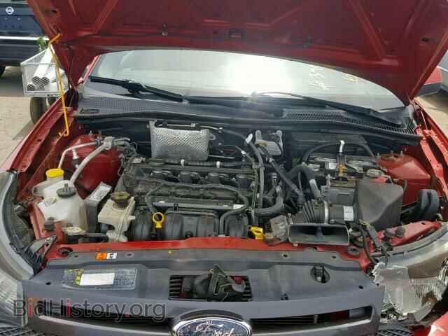 2010 FORD FOCUS - VIN: 1FAHP3GN7AW204316 - Фото 7