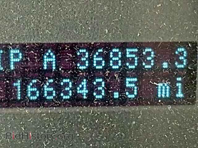 2010 FORD FOCUS - VIN: 1FAHP3GN7AW204316 - Фото 8