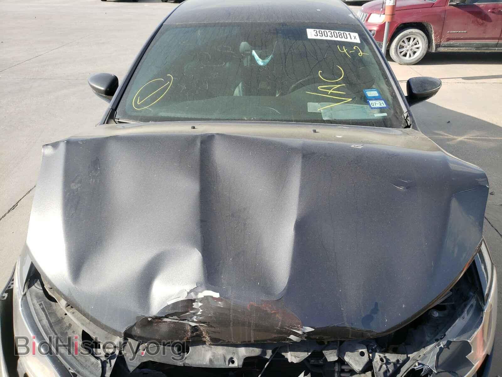 2015 CHRYSLER 200 - VIN: 1C3CCCBG1FN505965 - Фото 7