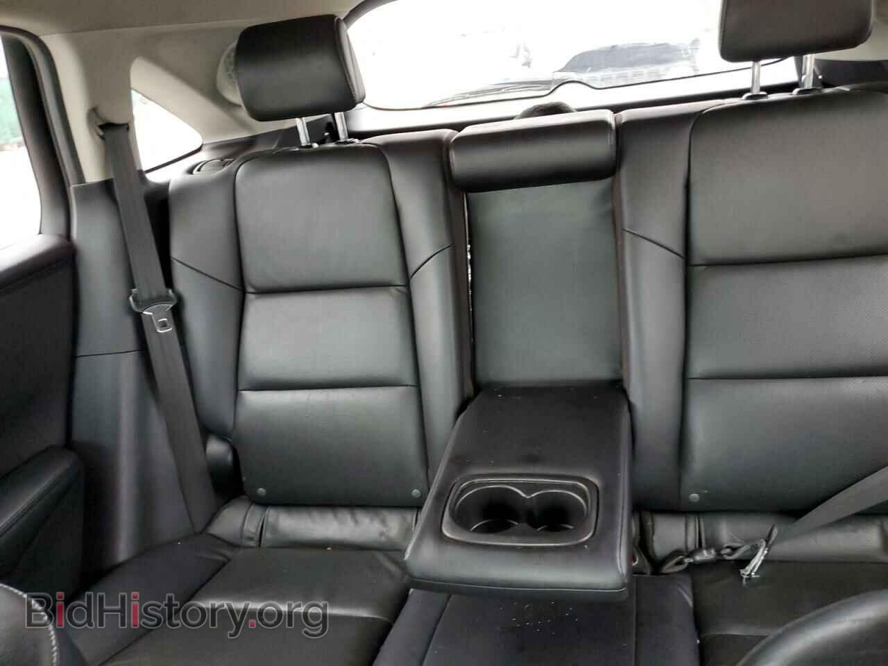 2014 ACURA RDX - VIN: 5J8TB3H59EL007609 - Фото 10