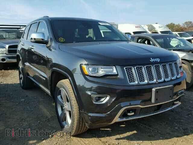 Фотография 1C4RJFCG9FC198309 - JEEP CHEROKEE 2015