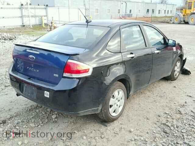 2010 FORD FOCUS - VIN: 1FAHP3FN9AW220938 - Фото 4