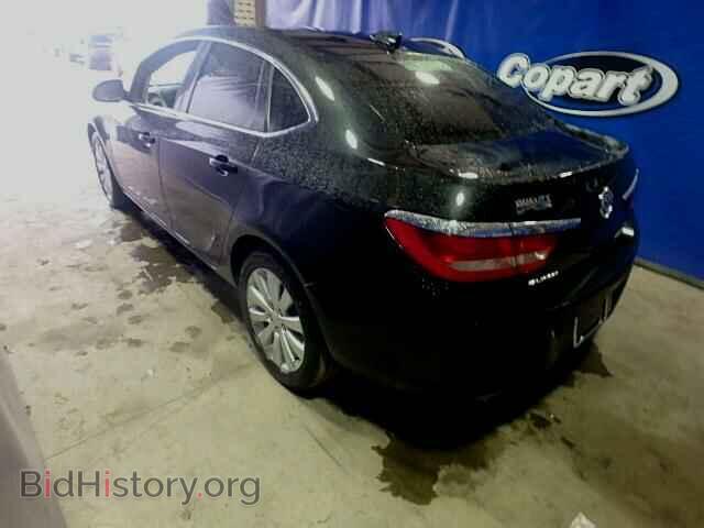 2015 BUICK VERANO - VIN: 1G4PP5SK7F4154496 - Фото 3