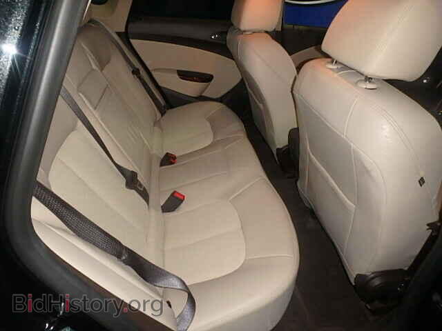 2015 BUICK VERANO - VIN: 1G4PP5SK7F4154496 - Фото 6