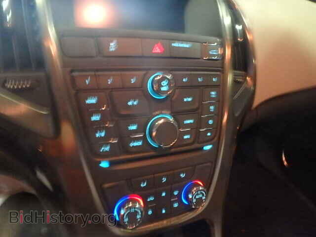 2015 BUICK VERANO - VIN: 1G4PP5SK7F4154496 - Фото 9