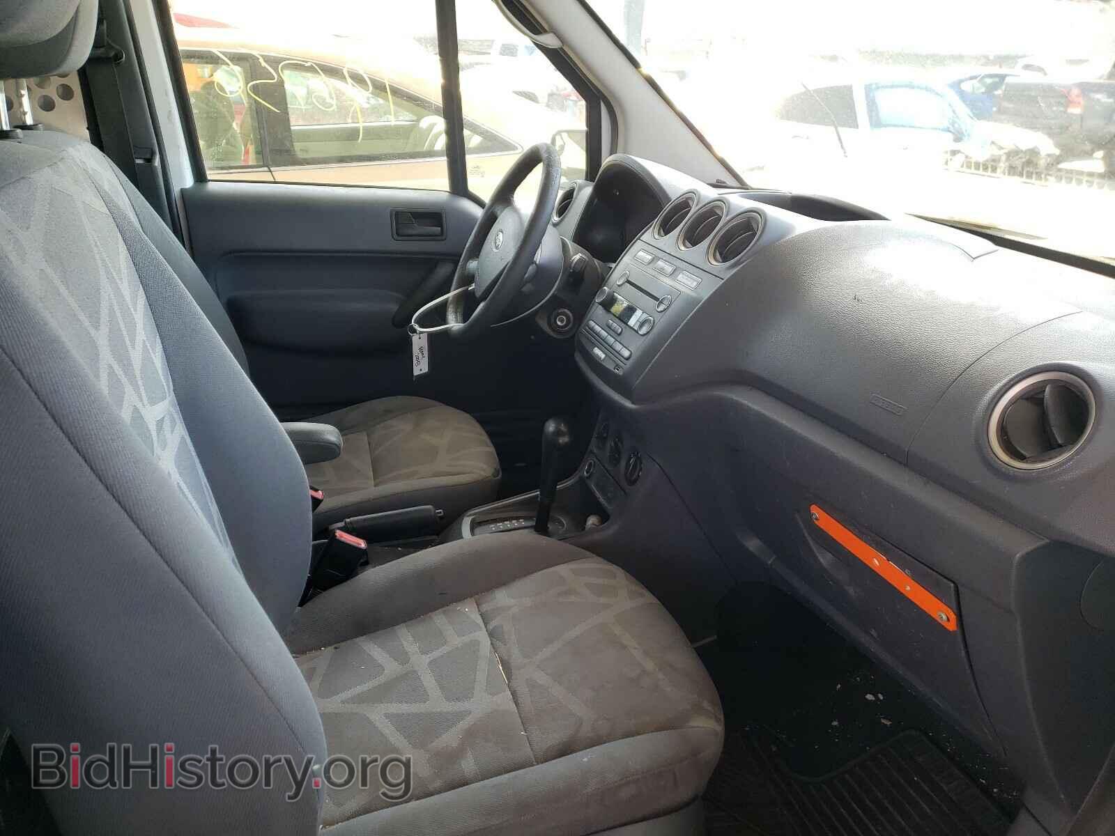 2012 FORD TRANSIT CO - VIN: NM0LS7DN8CT097843 - Фото 5
