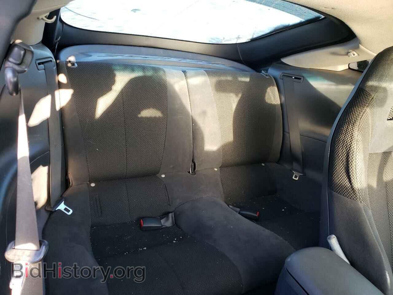2007 MITSUBISHI ECLIPSE - VIN: 4A3AK34T17E018408 - Фото 6