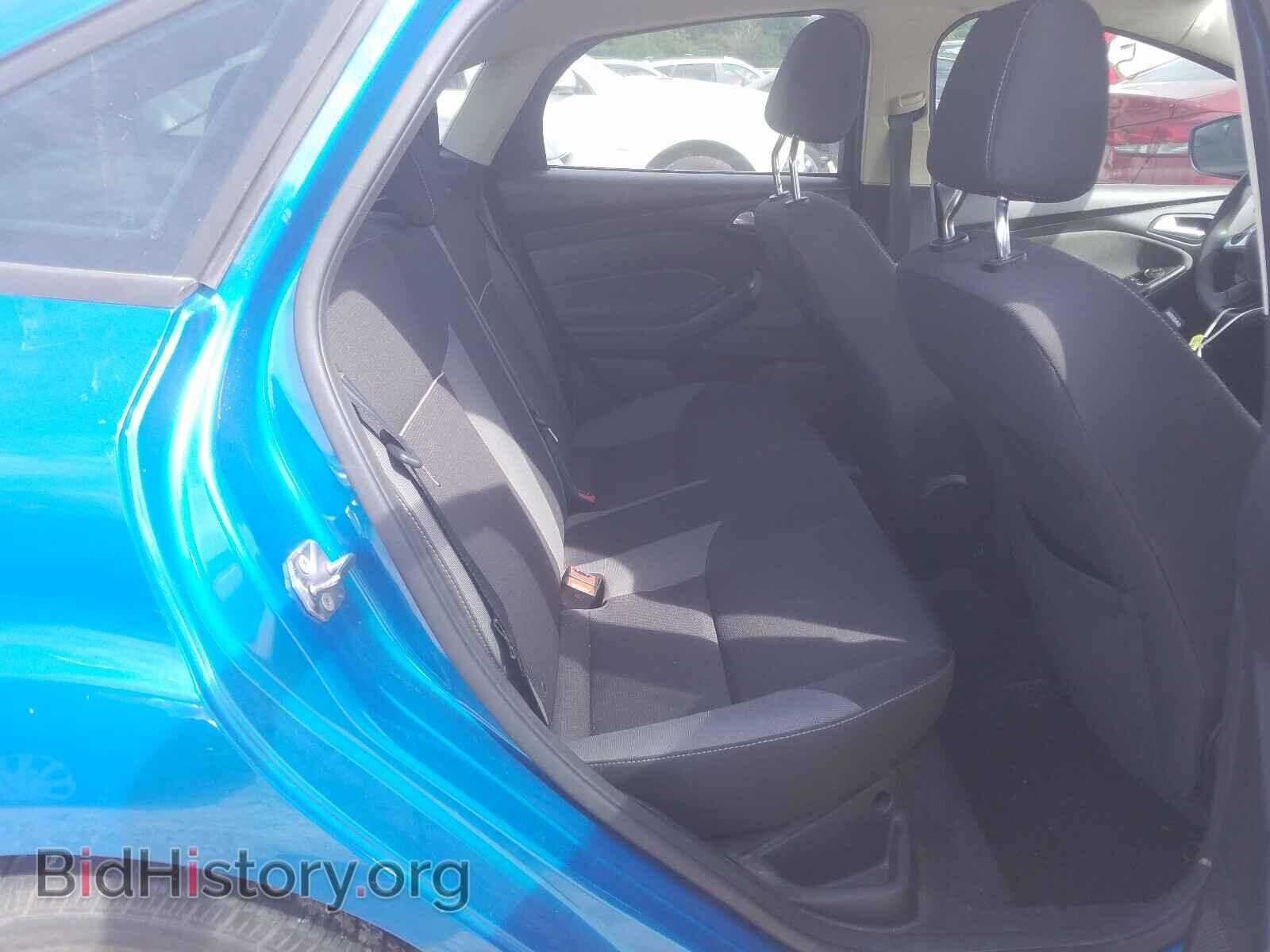 2012 FORD FOCUS - VIN: 1FAHP3F27CL174228 - Photo 6
