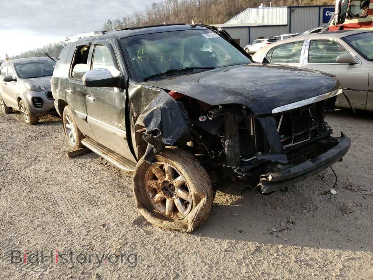 Photo 1GKFK63837J159452 - GMC YUKON 2007