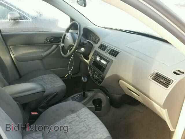2005 FORD FOCUS - VIN: 1FAFP34N65W117136 - Фото 5