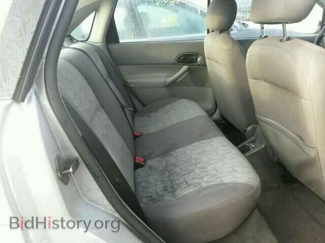 2005 FORD FOCUS - VIN: 1FAFP34N65W117136 - Фото 6