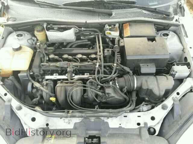 2005 FORD FOCUS - VIN: 1FAFP34N65W117136 - Фото 7