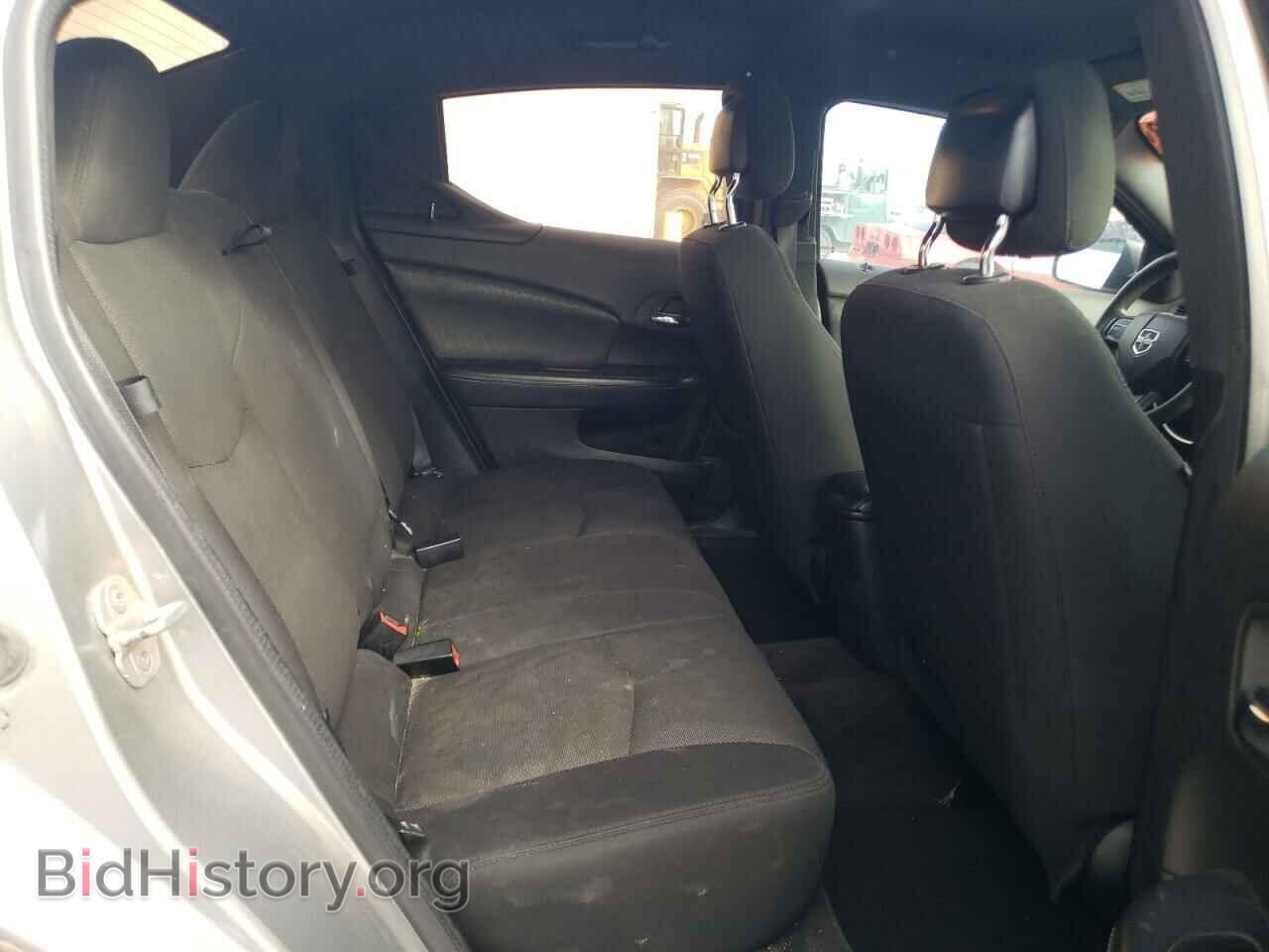 2013 DODGE AVENGER - VIN: 1C3CDZAB1DN680784 - Photo 10