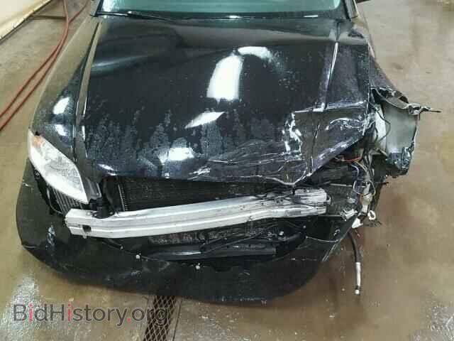 2008 AUDI A4 - VIN: WAUDF78E18A063524 - Фото 7