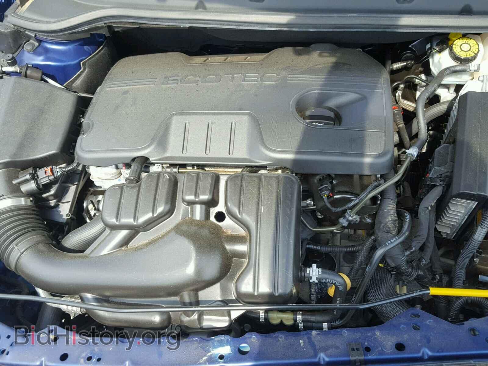 2014 BUICK VERANO - VIN: 1G4PS5SK4E4169342 - Фото 7