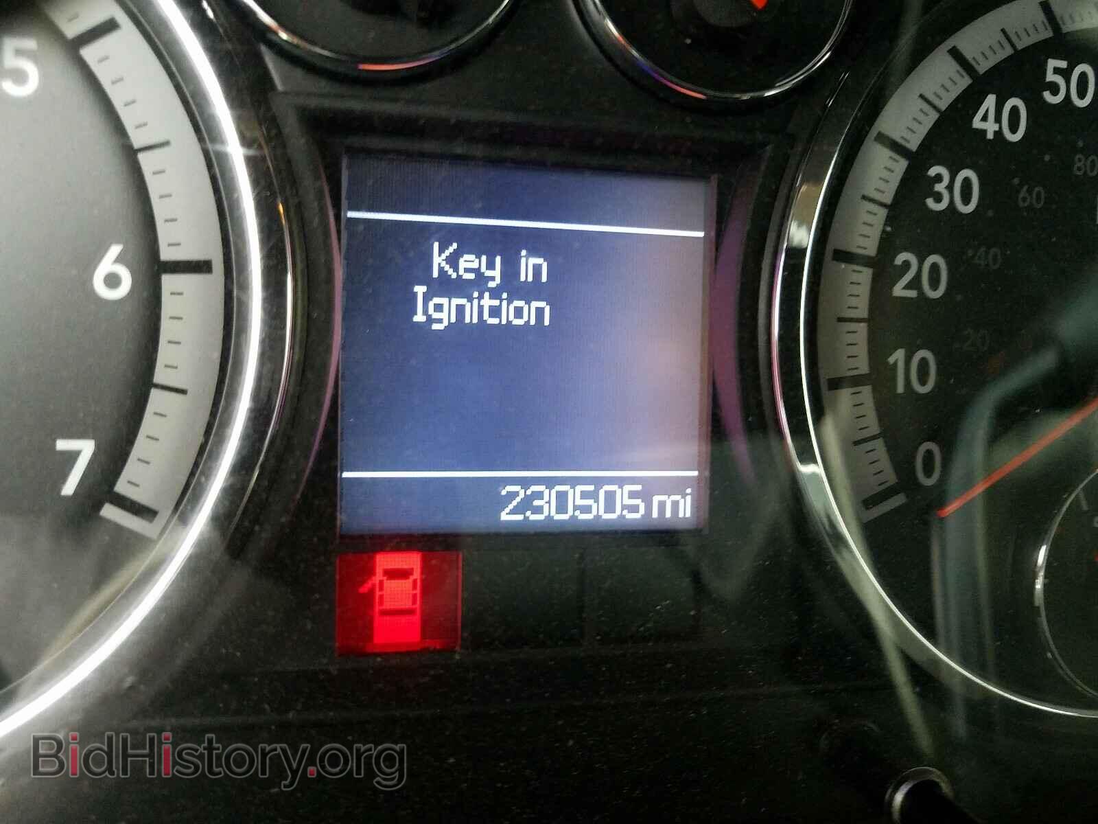 2010 DODGE RAM 1500 - VIN: 1D7RV1CT3AS104093 - Фото 8