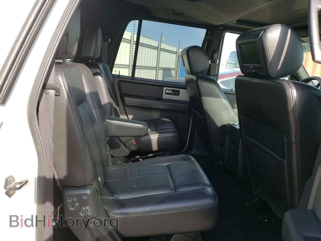 2013 FORD EXPEDITION - VIN: 1FMJK2A50DEF16397 - Фото 11
