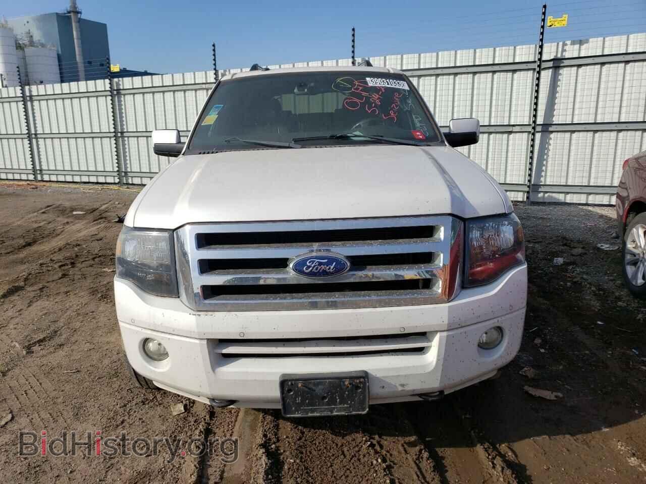 2013 FORD EXPEDITION - VIN: 1FMJK2A50DEF16397 - Фото 5