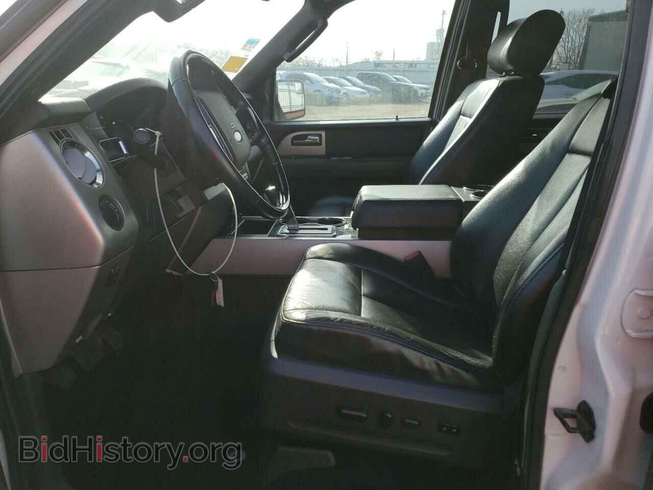 2013 FORD EXPEDITION - VIN: 1FMJK2A50DEF16397 - Фото 7
