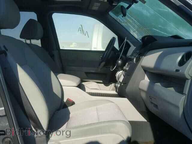 2015 HONDA PILOT - VIN: 5FNYF3H35FB004864 - Photo 5