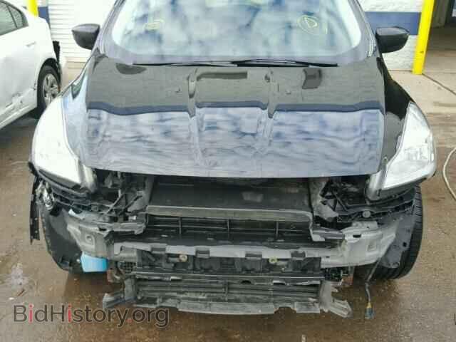 2013 FORD ESCAPE - VIN: 1FMCU0GX0DUC56492 - Фото 10