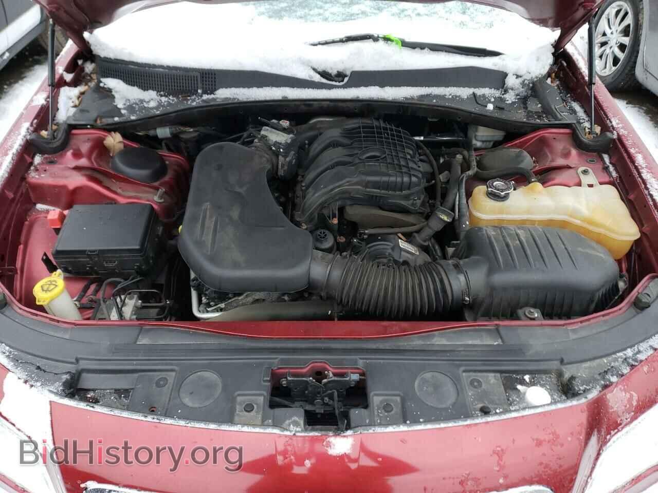 2014 CHRYSLER 300 - VIN: 2C3CCAAG5EH280320 - Фото 11
