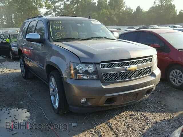 Фотография 1GNSCCE08BR280198 - CHEVROLET TAHOE 2011