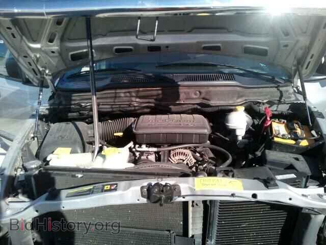 2005 DODGE RAM 1500 - VIN: 1D7HA18N95J637532 - Фото 7