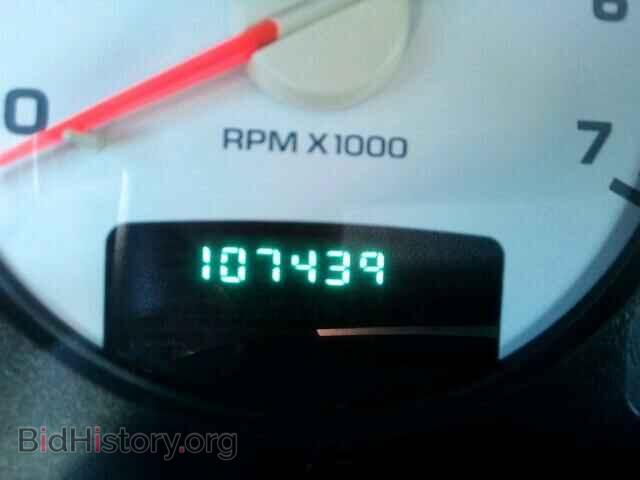 2005 DODGE RAM 1500 - VIN: 1D7HA18N95J637532 - Фото 8
