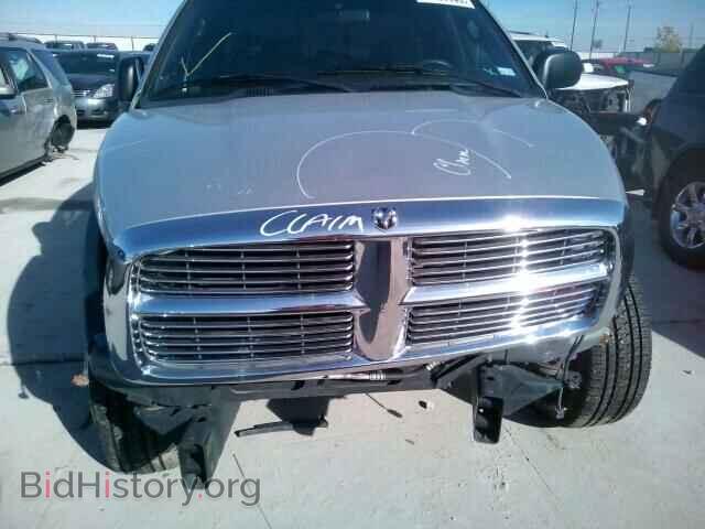 2005 DODGE RAM 1500 - VIN: 1D7HA18N95J637532 - Фото 10