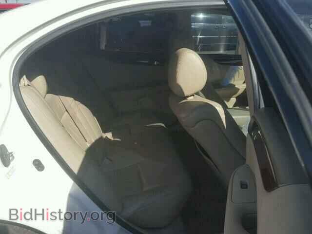2003 LEXUS ES300 - VIN: JTHBF30G330116849 - Фото 6