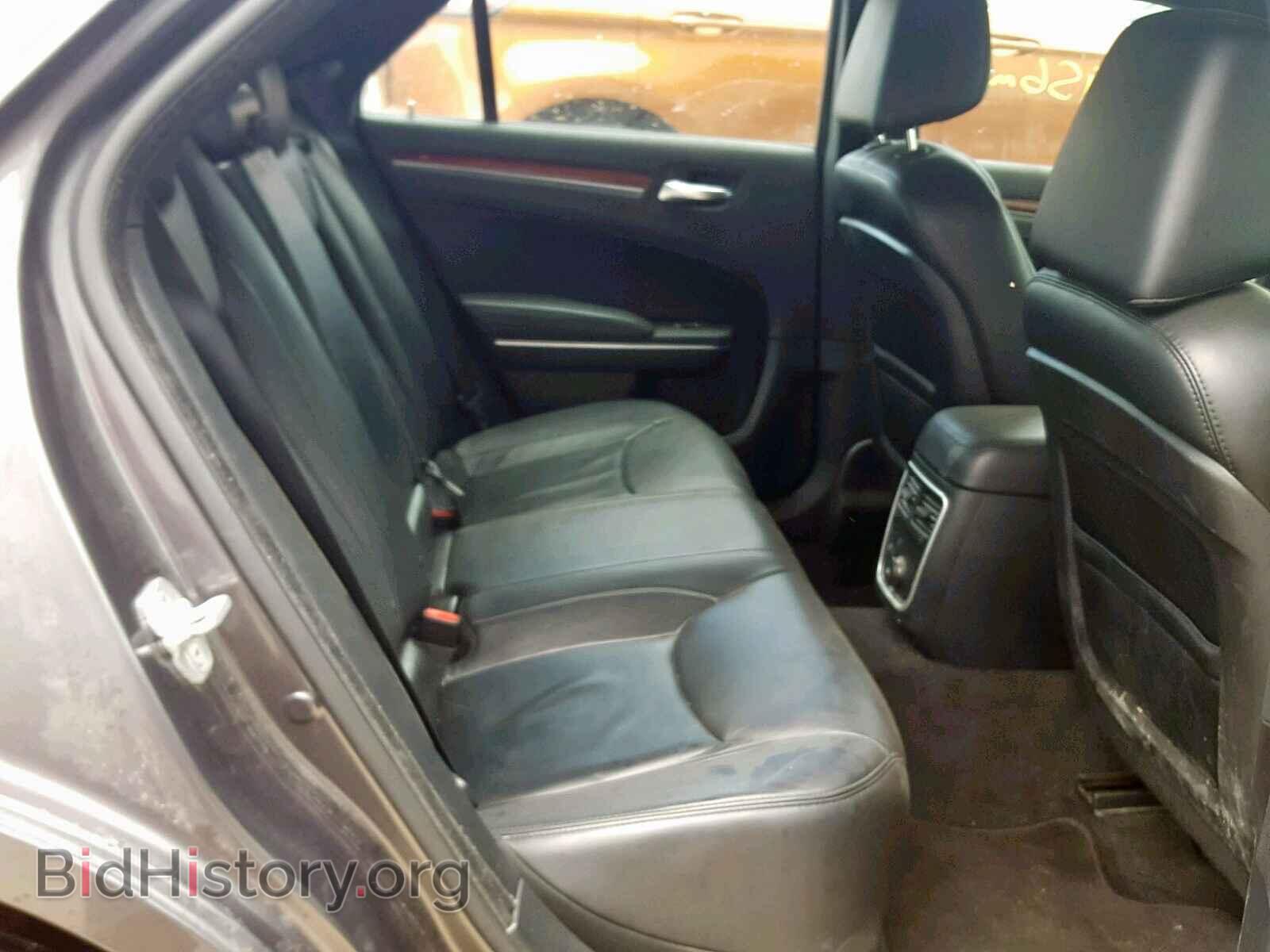 2013 CHRYSLER 300 - VIN: 2C3CCARG8DH713437 - Photo 6