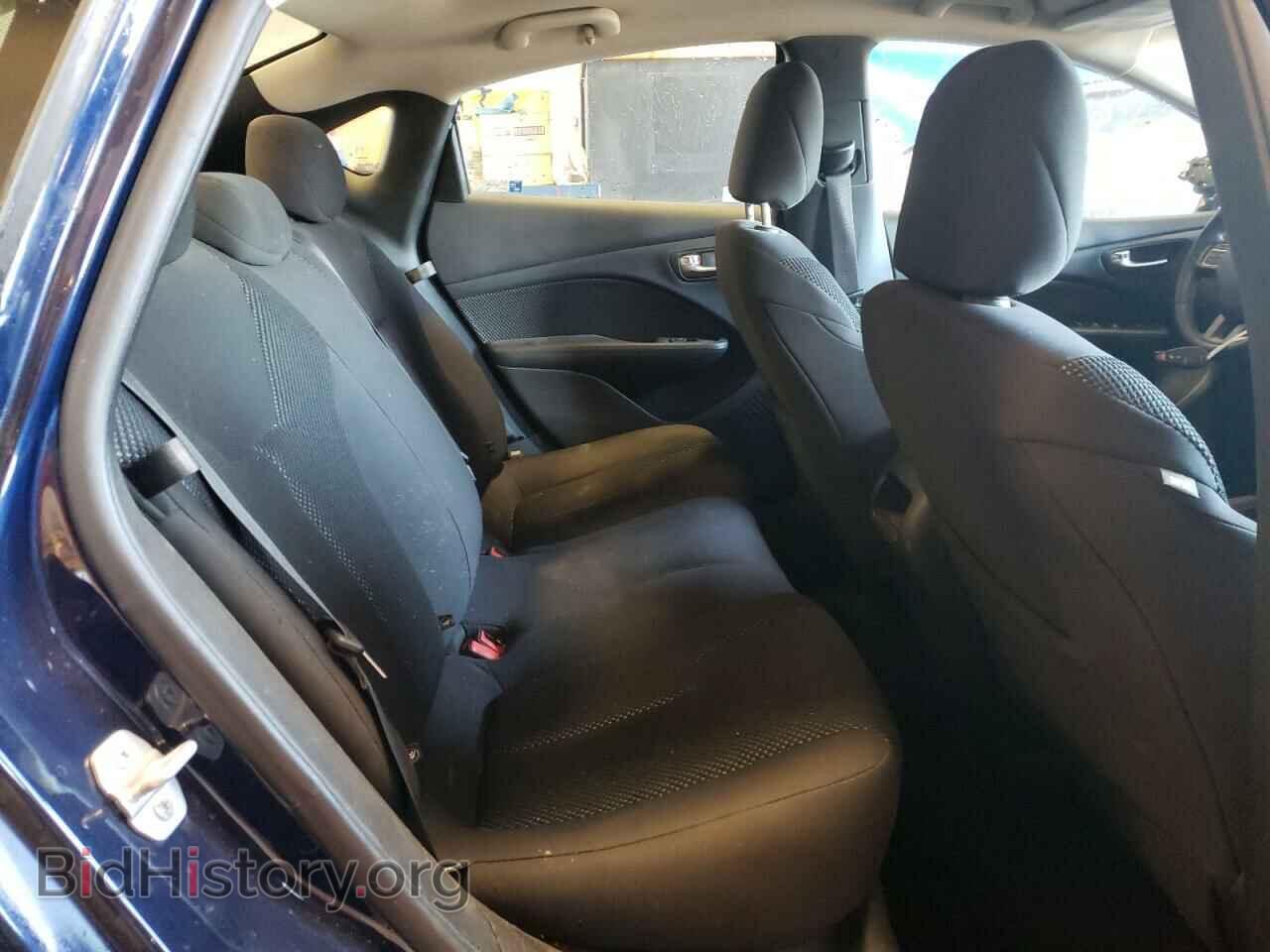2015 DODGE DART - VIN: 1C3CDFDH2FD119484 - Фото 6