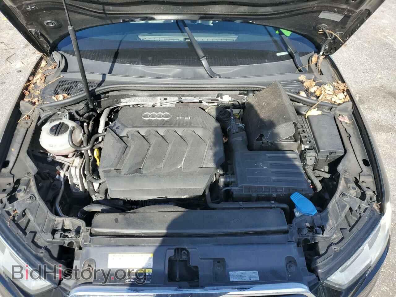 2017 AUDI A3 - VIN: WAUAUGFF7H1044299 - Фото 11